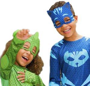 PJ Masks In Real Life