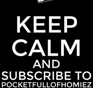 PocketFullofHomiez