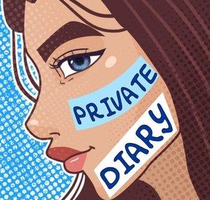 PRIVATE DIARY