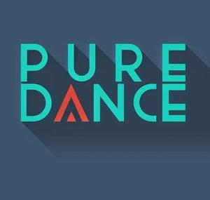 Pure Dance Convention