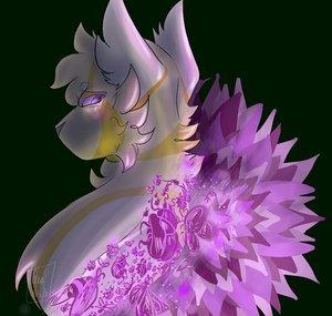 Purple Sweet