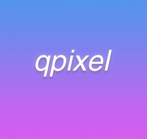 QPixel