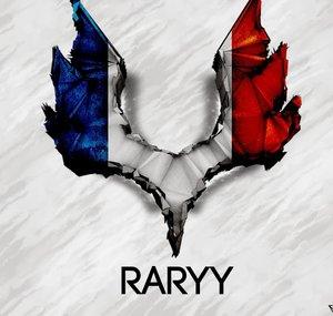 Raryy NS