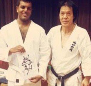 Rashid Martial Arts