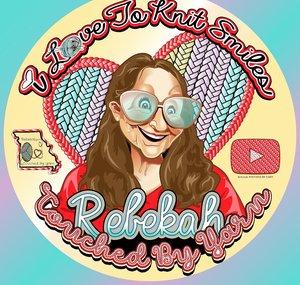 Rebekah TOUCHED BY YARN