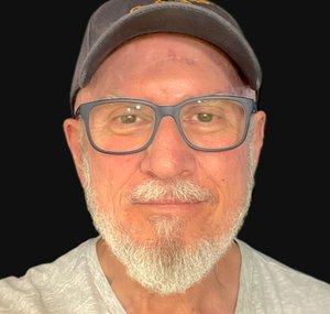 Rick McCargar