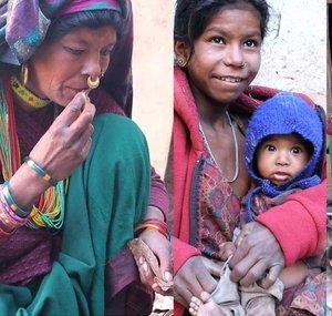 RURAL NEPAL 