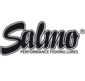 Salmo Fishing TV Europe