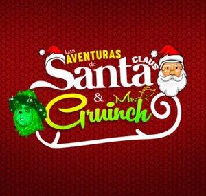 Santa Claus Oficial