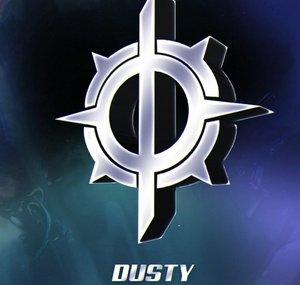 serantion dusty