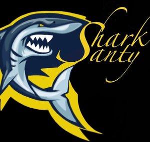 Shark Santy