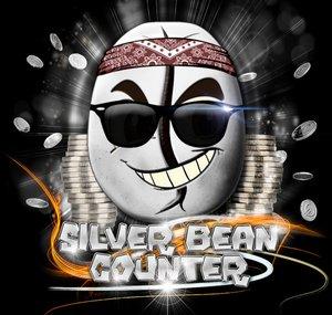 Silver Bean Counter