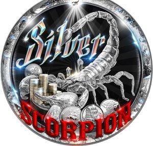 Silver Scorpion