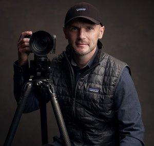 Simon Baxter