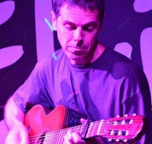 Simone Bigazzi