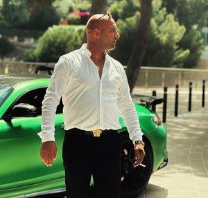 Sleiman / سليمان