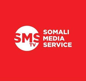 SMS Somali TV