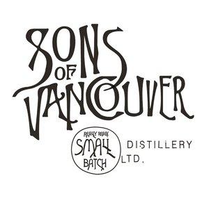 Sons of Vancouver Distillery