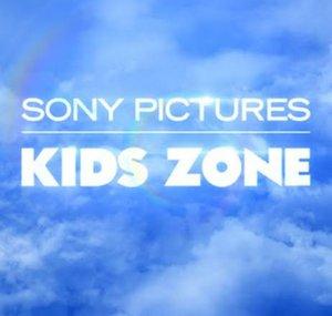 Sony Pictures KIDS ZONE