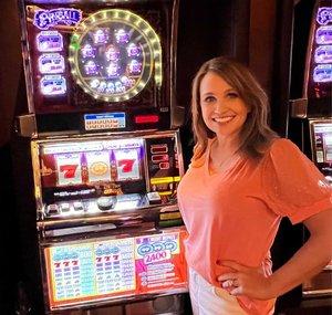 Stacey's High Limit Slots