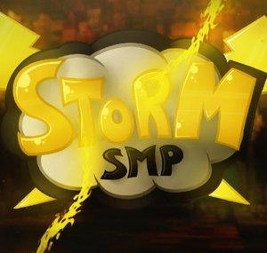 Storm SMP