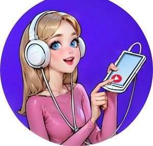 Story Animated Live