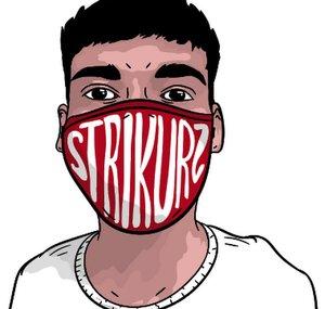 Strikurz