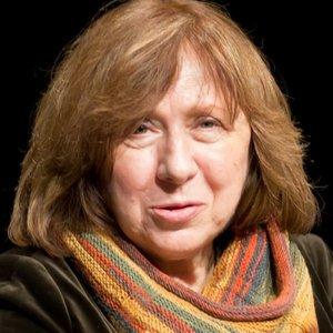 Svetlana Alexievich