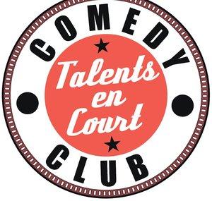 Talents en Court au Comedy Club