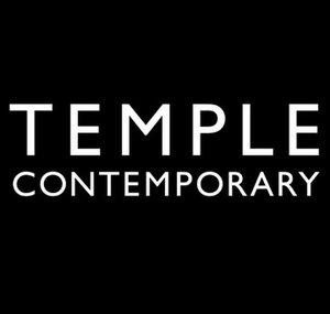 TempleContemporary