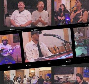 The 333 Collective