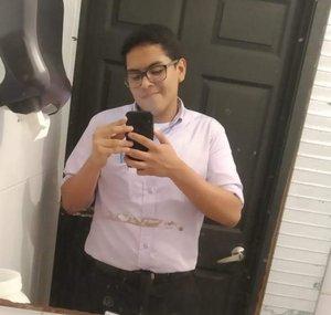 The Gabriel Crispin