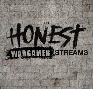 The Honest Wargamer Streams