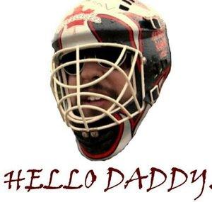 The Leather Daddy