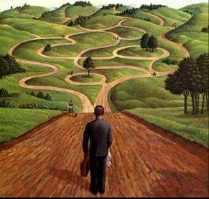 The PATH