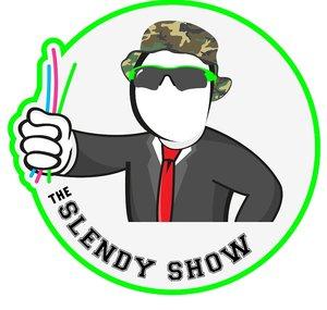 The Slendy Show 