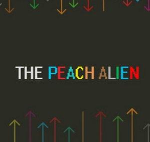 ThePeachAlien