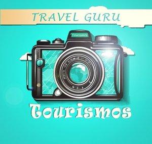Tourismos Travel Guru