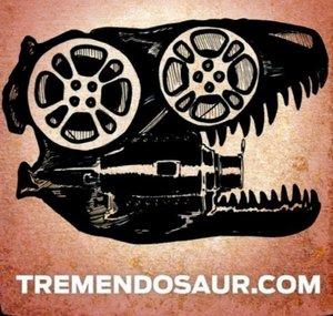 tremendosaur