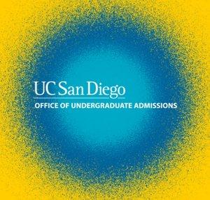 UC San Diego Undergraduate Admissions