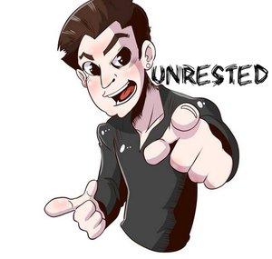 Unrested