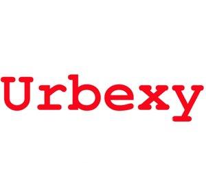 Urbexy