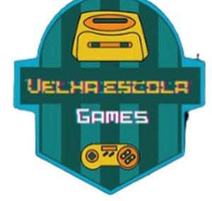 Velha Escola Games