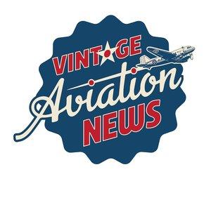 Vintage Aviation News 