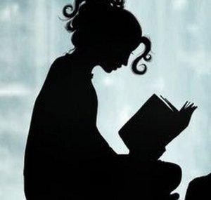 What Angie Reads