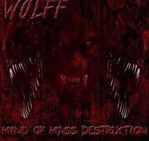 WolffHorrorcore