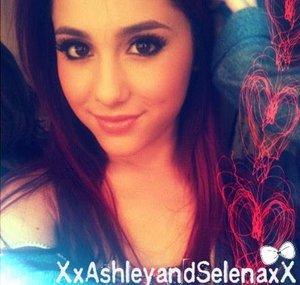 XxAshleyandSelenaxX