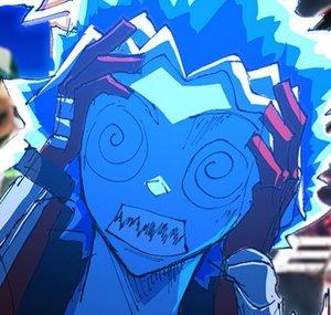 YAMSTER EX