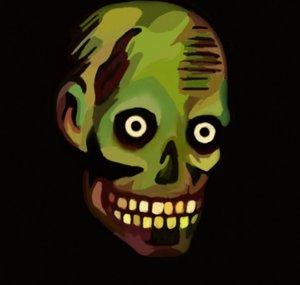 Zuumbie