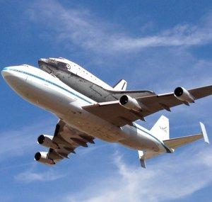 747Olympic